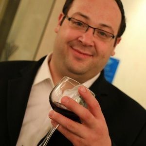 Meet your Posher, Yechezkel